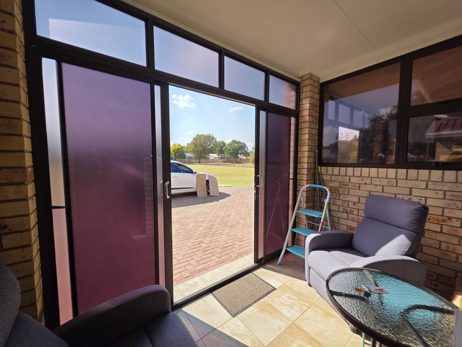 1 Bedroom Property for Sale in Jan Cillierspark Free State